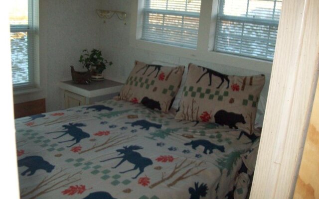 Valley Guest House B&B