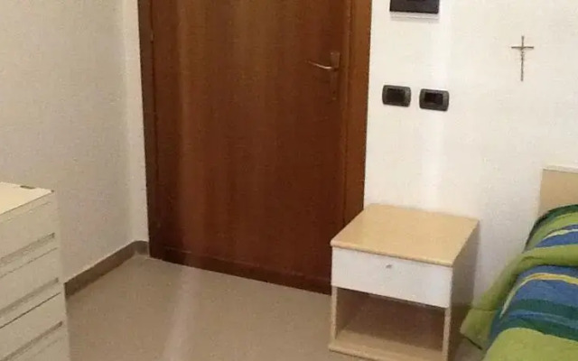 Casa Religiosa Di Ospitalità