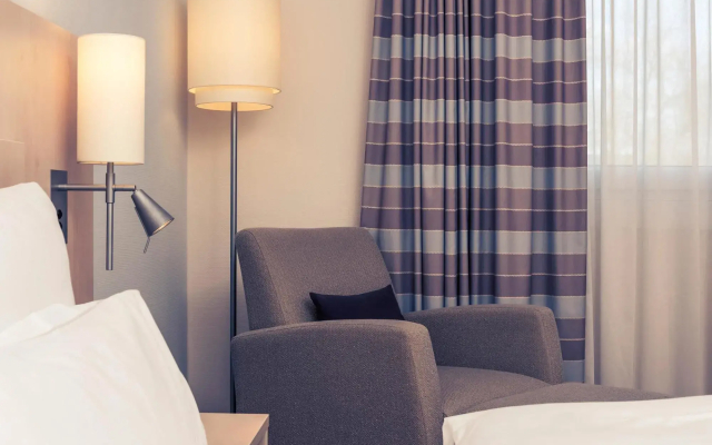 Mercure Hotel Mannheim am Friedensplatz
