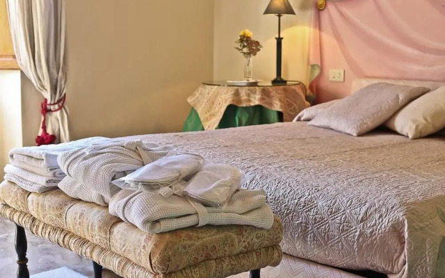 Apartments Florence - Signoria