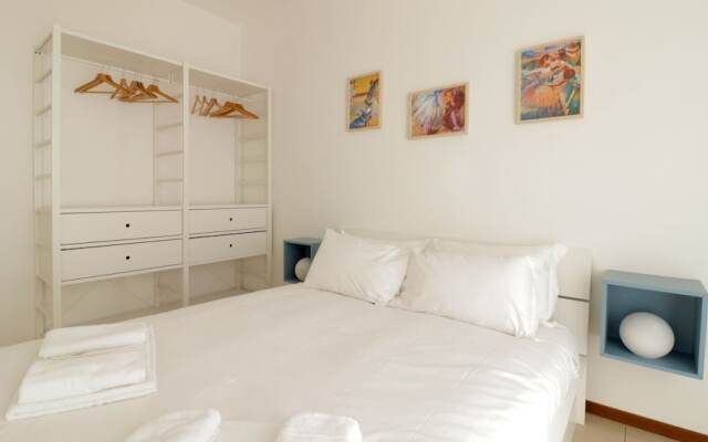 Italianway-Bergognone 47 Flat