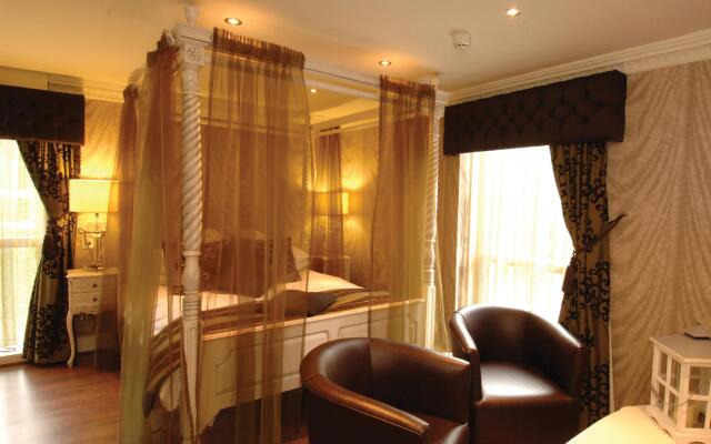 Liverpool Aigburth Hotel