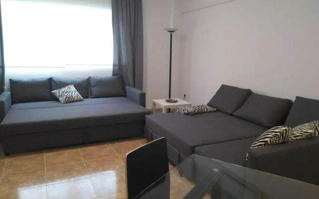 Apartamento nuevo en Vilafamés