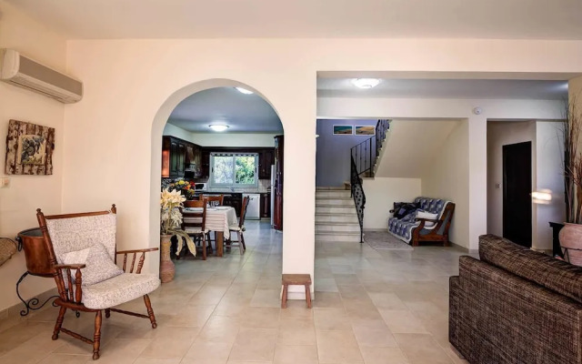 Niki Villa