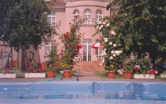 Villa Lucie