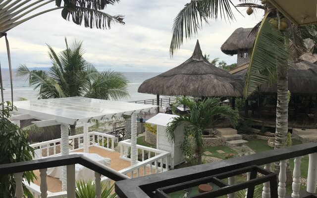 Nova Beach Resort
