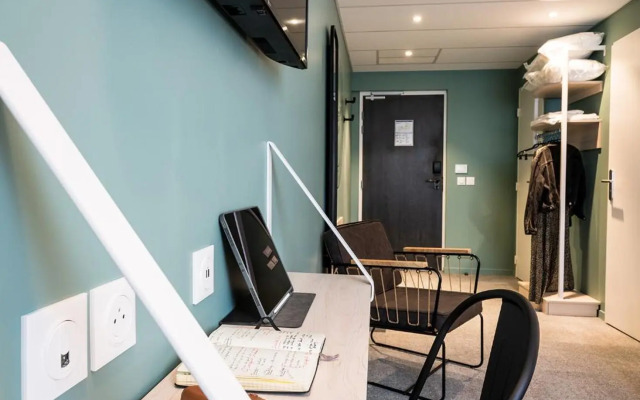 ibis Styles Limoges Centre