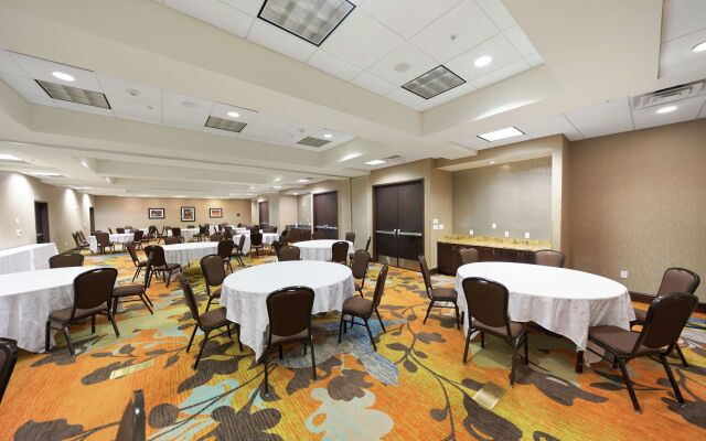 Hilton Garden Inn Lawton-Fort Sill