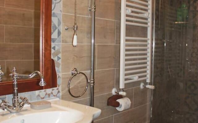 B&B Torre Azul