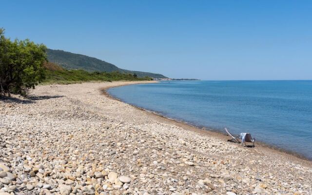 Villa Le Sorbe 12 in Caronia