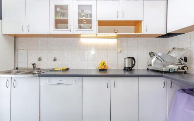 Amazing Home in Kostrena with Hot Tub, WiFi & 2 Bedrooms
