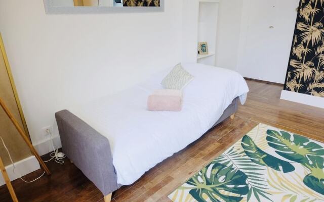 La Company Des Concierges  Zen & Cozy