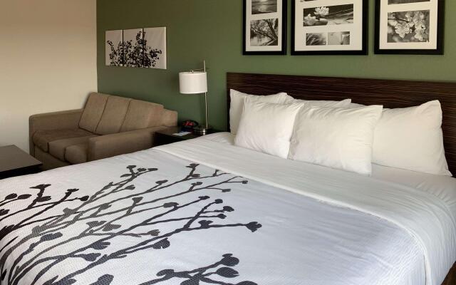 Sleep Inn & Suites & Conference Center