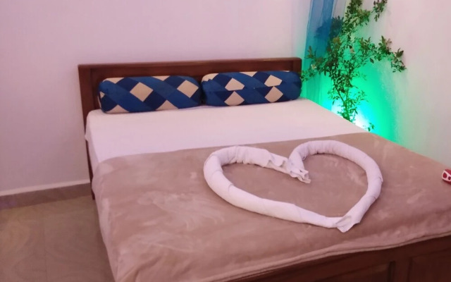Hotel Ocean Touch
