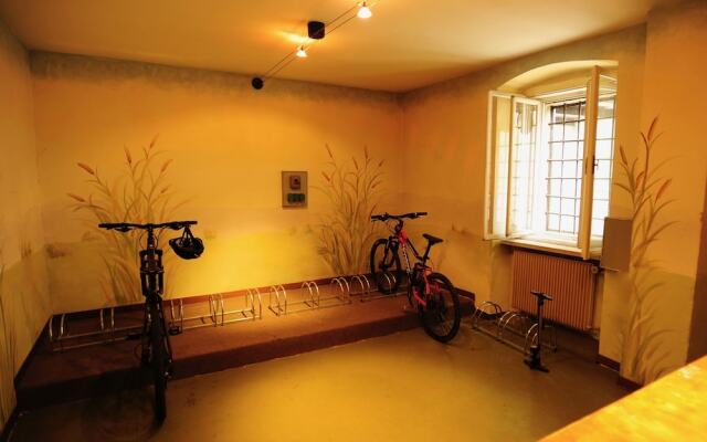 Locanda Antica Italia