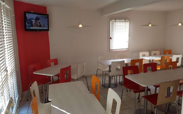 HECO Colmar Nord - ex Première Classe
