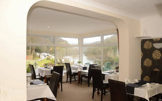 Forest View Guest House