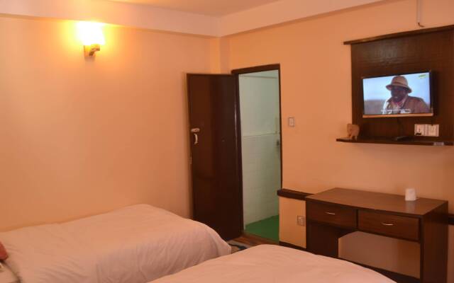 Fujia Guest House