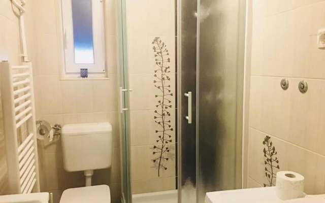 Apartma Eli