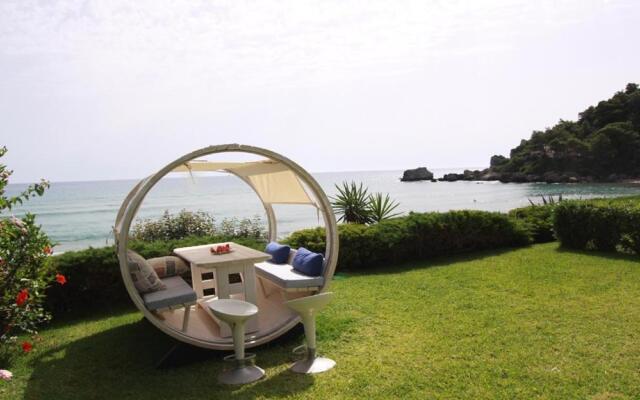 Corfu Dream Holidays Villas 1-3