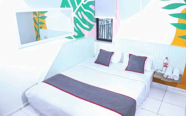 Collection O Tunas Plaza Residence