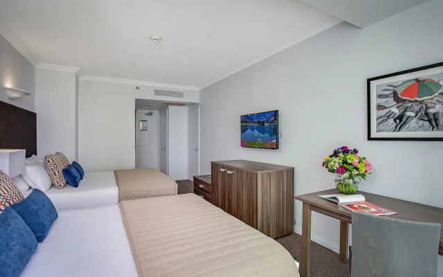 Mantra Legends Hotel