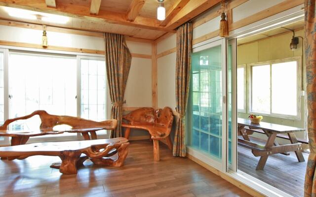 Iris Pension