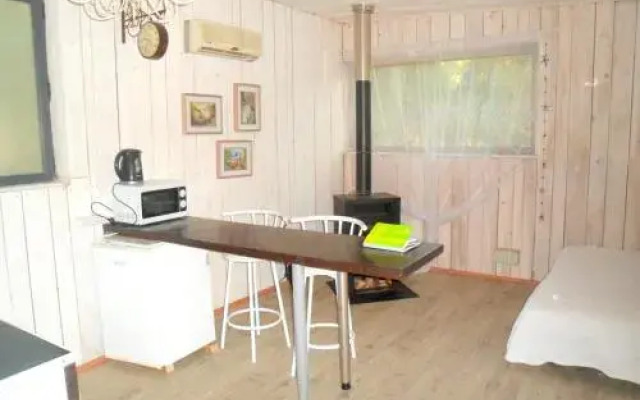 Chalet dans Résidence Privée