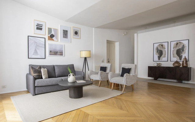 Sonder at Piazza Navona