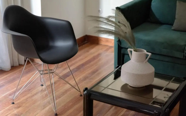 3bdr Modern Design Bright Interiors in Plaka