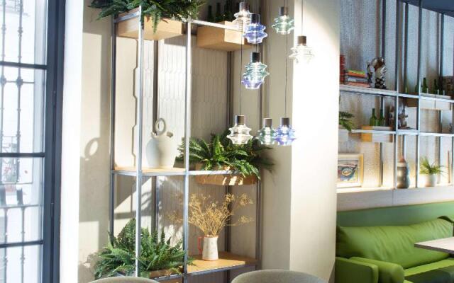 Atocha Hotel Madrid, Tapestry Collection by Hilton