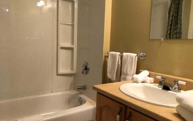 Leaside Executive Apartments