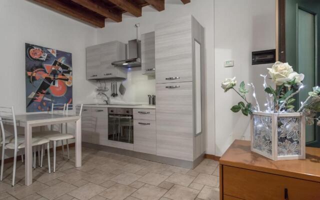 Appartamento via San Bernardino 8 - Affitti Brevi Italia