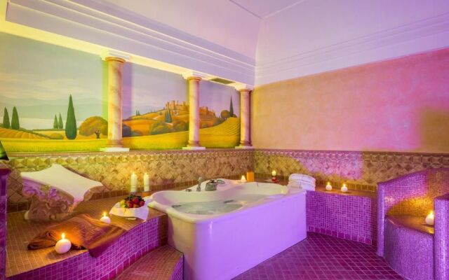 Parc Hotel