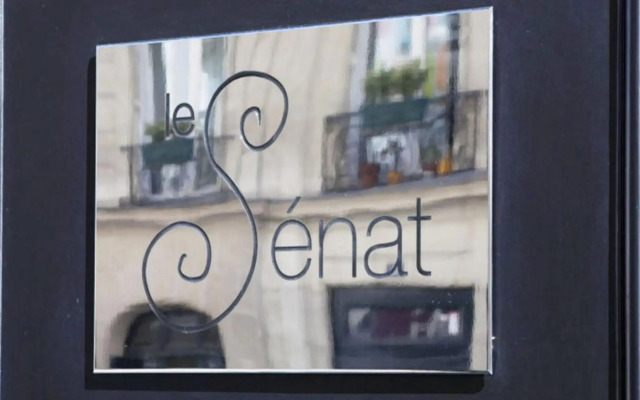 Hotel Le Senat