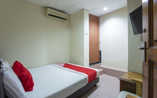Kl City Lodge by OYO Rooms