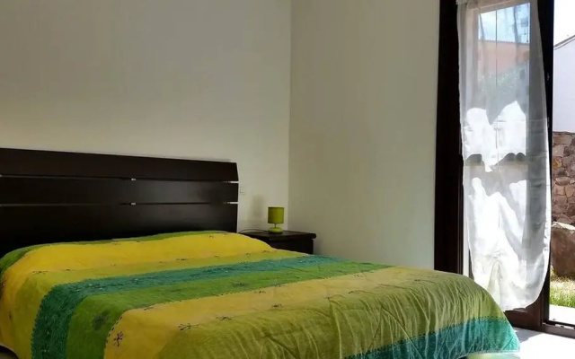 Case Vacanza Lu Bagnu