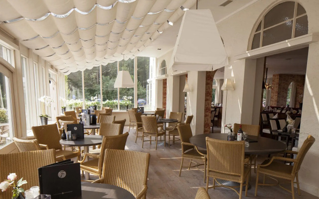 Fletcher Boutique Hotel De Mallejan