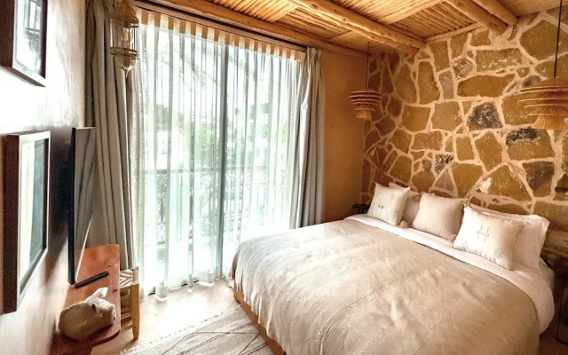 Palm surf&spa hotel