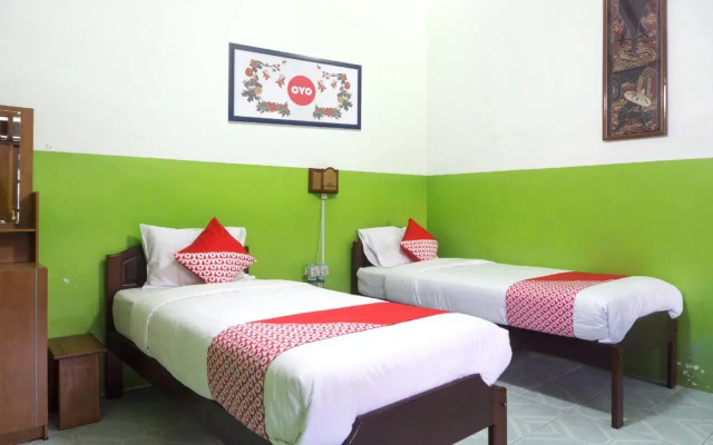 Hotel O Srikandi Hotel