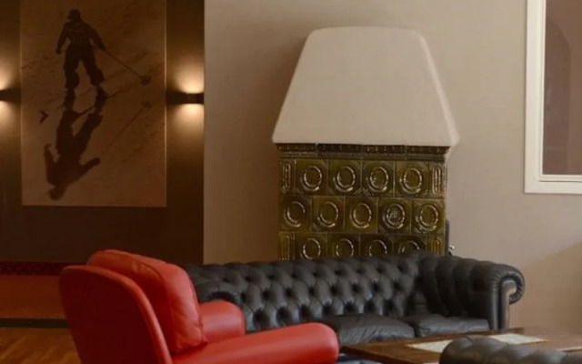 Gran Baita Villa Mitzi Hotel