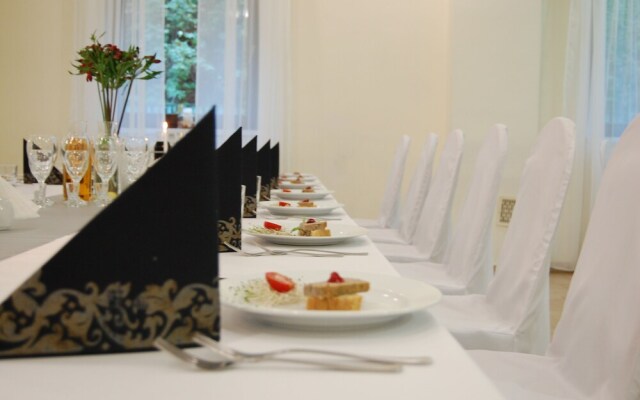 Hotel Vestina