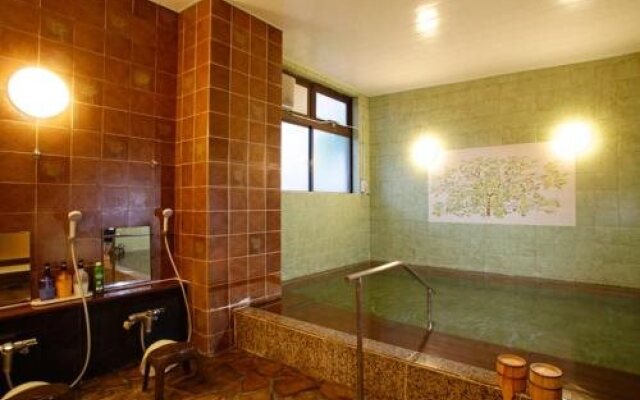 Hotel New Umeya
