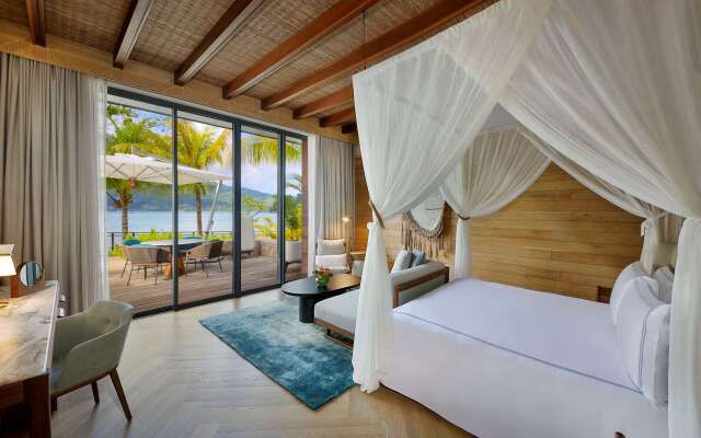 Mango House Seychelles, LXR Hotels & Resorts