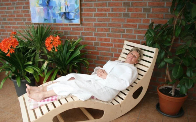 Ferienzentrum Yachthafen Rechlin
