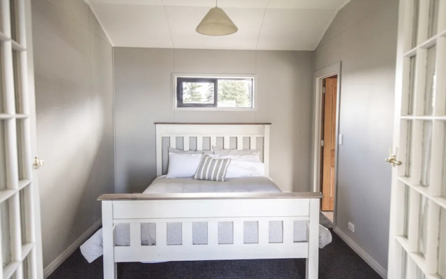 Lake Ohau Getaway