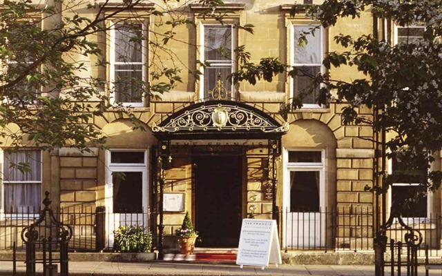 Francis Hotel Bath