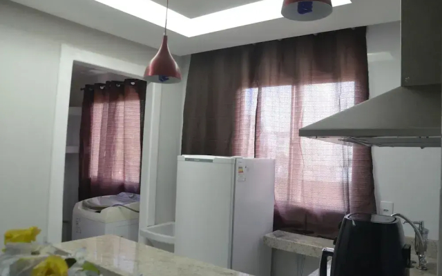 Hostel Vila Velha