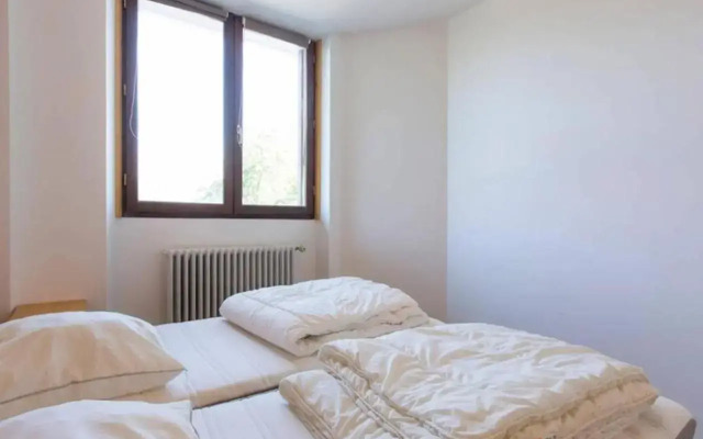 Goelia - La Grande Cordee