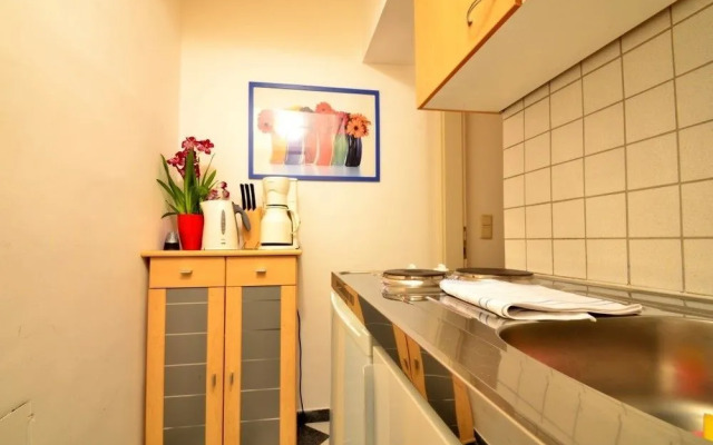 AJO Apartments Pilzgasse